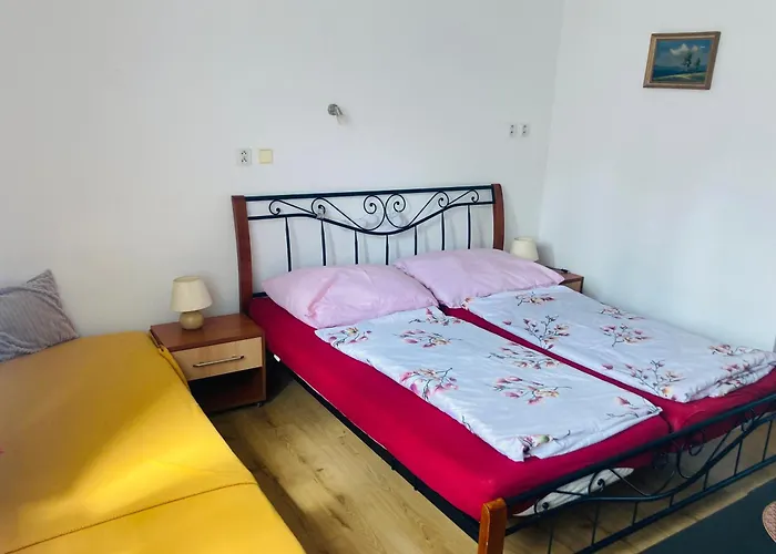 Apartman 2