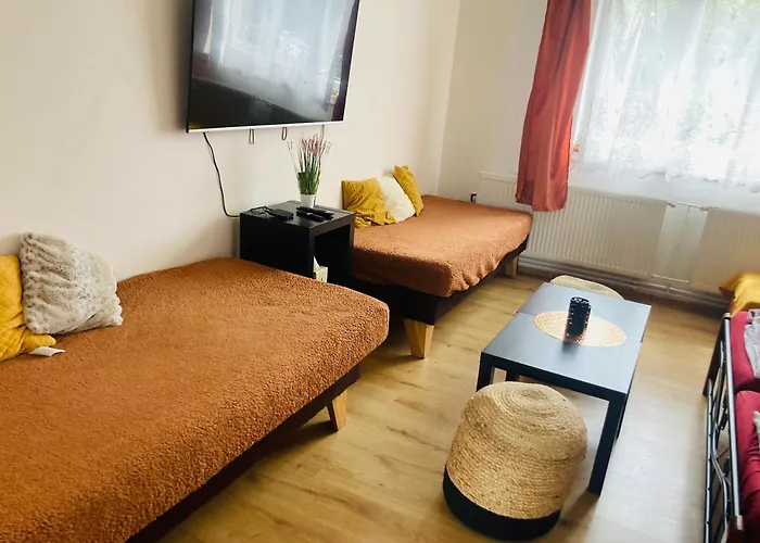 Apartman 2