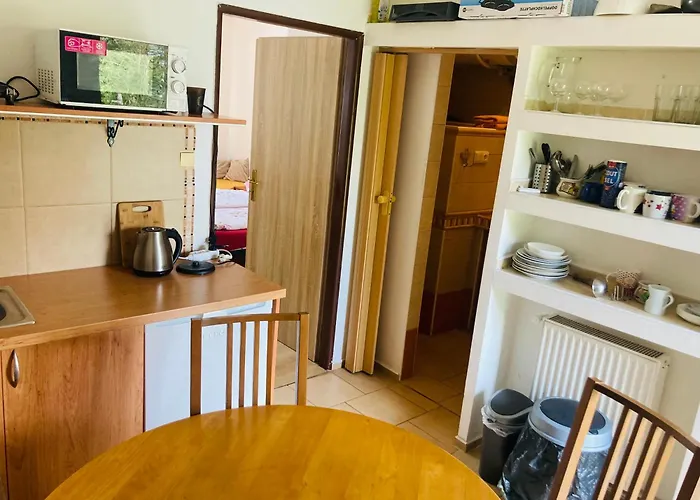 Apartman 2