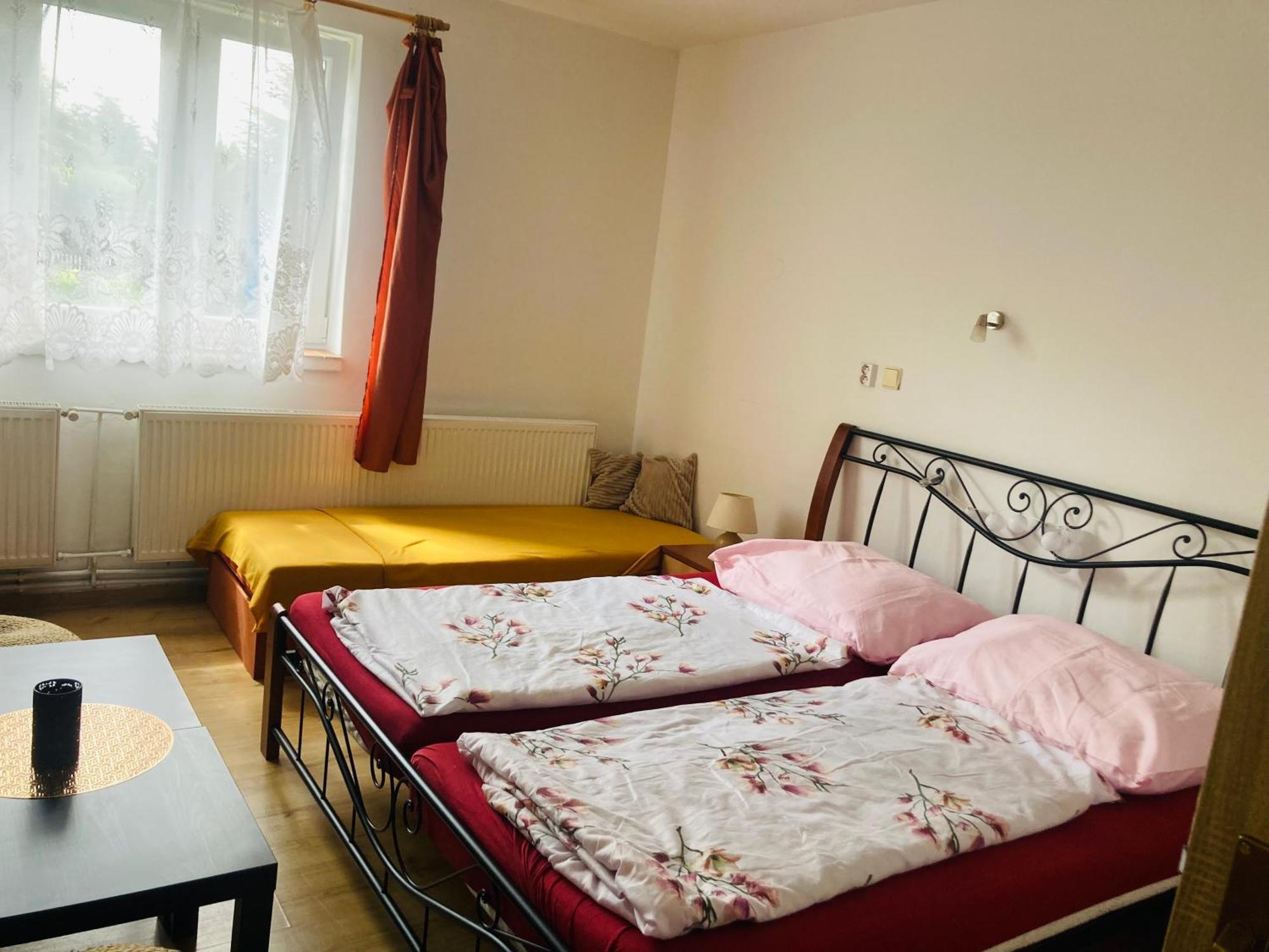2 Country house Ceska Lipa