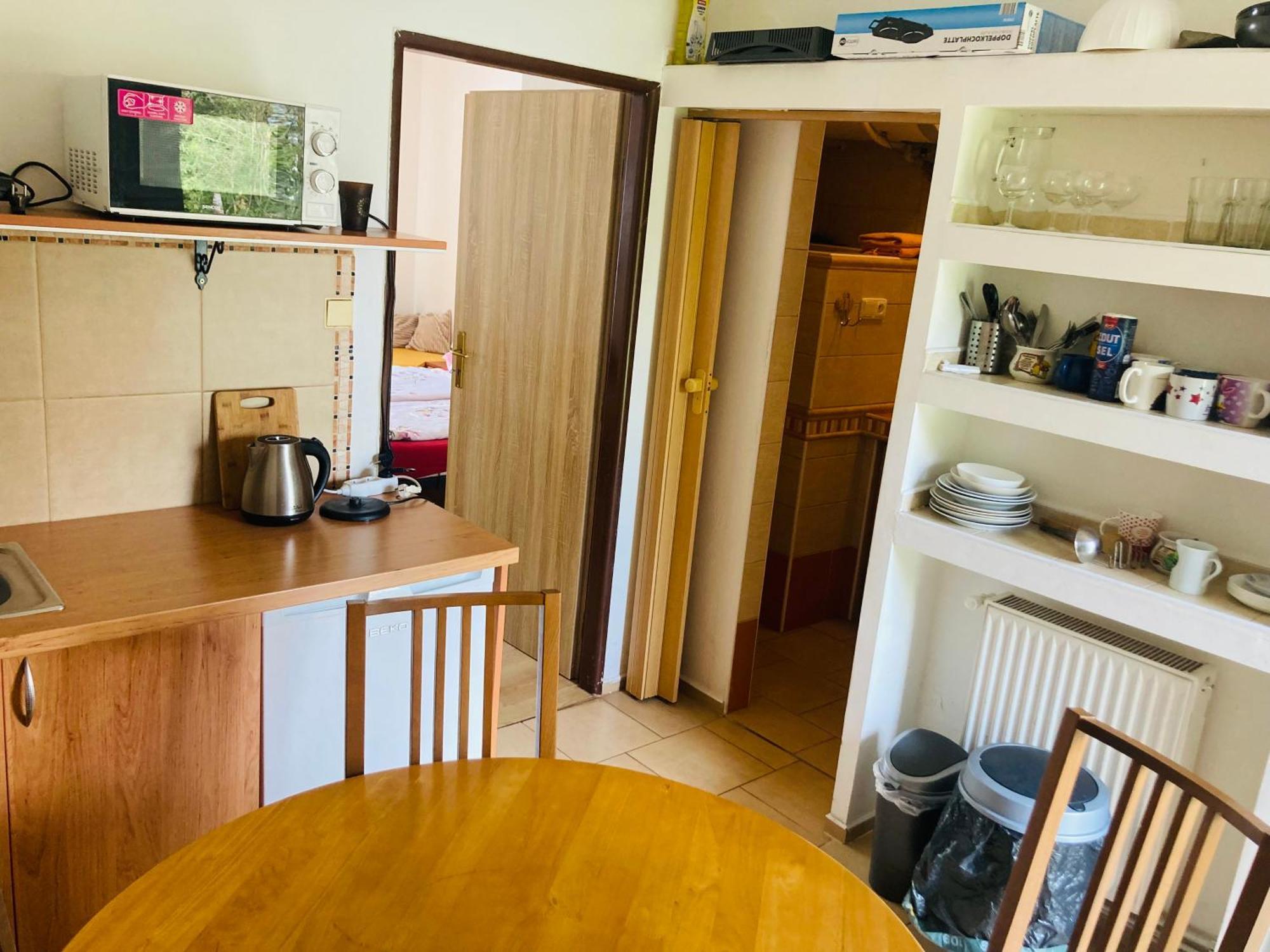 Country house 2 Ceska Lipa